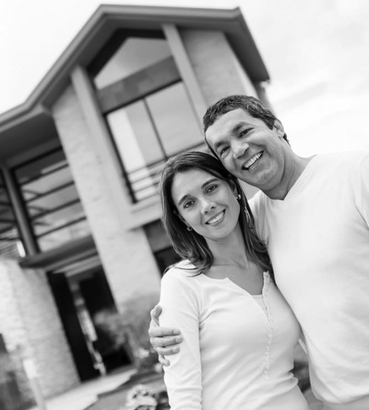 Mortgage Approval - Dream Home